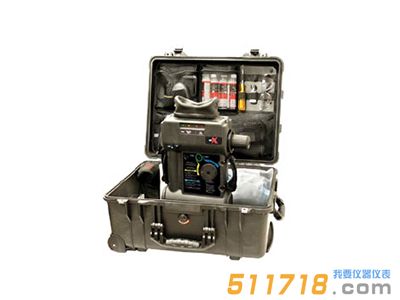 美國 XPAK G2 炸藥探測(cè)儀
