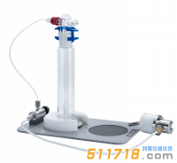 德國(guó)IKA C 6030放氣站