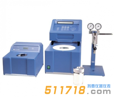 德國IKA C 7000基礎型配置量熱儀1