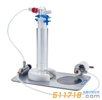 德國IKA C 5030放氣站