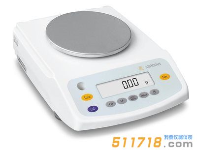 德國(guó)賽多利斯Sartorius BSA3202S電子天平