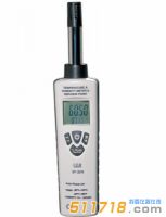 CEM DT-321S系列專業(yè)型溫濕度測量儀
