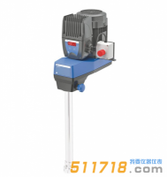 德國IKA T 65 digital分散機(jī)