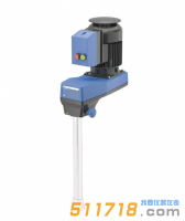 德國IKA T 65 basic分散機(jī)