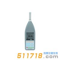 HS6228A型多功能噪聲分析儀