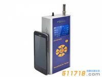 CW-HAT200S高精度手持式PM 2.5測試儀