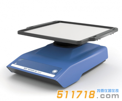 德國(guó)IKA ROCKER 3D basic混勻器