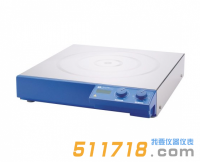 德國IKA Maxi MR 1數(shù)顯磁力攪拌器