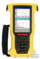 美國Benstone Fieldapaq II型振動測試儀