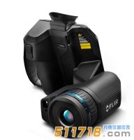美國Teledyne FLIR T860紅外熱像儀
