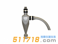 美國URG URG-2000-30EA涂層鋁旋風分離器