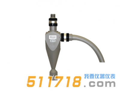 美國URG URG-2000-30EA涂層鋁旋風(fēng)分離器