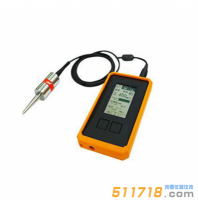 日本IMV SmartVibro(VM-4424H/VM-3024H/VM-7024H)振動測量儀