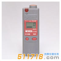日本GASTEC GOA-40-5便攜型氧氣濃度報(bào)警器