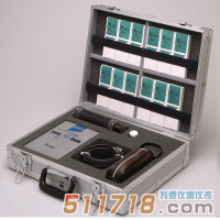 日本GASTEC TG-1有害氣體檢定套裝