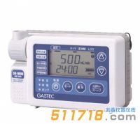 日本GASTEC GSP-400FT氣體采集器