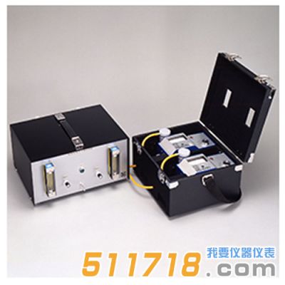 日本GASTEC HSS-1050HL可移動式硫化氫濃度連續(xù)檢測報(bào)警器
