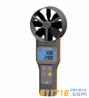 臺灣衡欣 AZ8919多功能風(fēng)速計(jì)