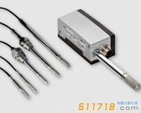 芬蘭維薩拉VAISALA HMT310系列溫濕度變送器
