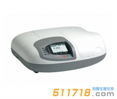 美國(guó)Biochrom Ultrospec 2100 pro紫外可見(jiàn)分光光度計(jì)