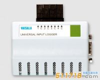 芬蘭維薩拉VAISALA DL4000通用數(shù)據(jù)記錄儀