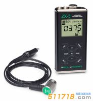 美國達高特DAKOTA ZX-3/ZX-5/ZX-5DL超聲波測厚儀
