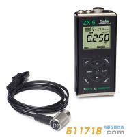 美國達高特DAKOTA ZX-6/ZX-6DL超聲波測厚儀