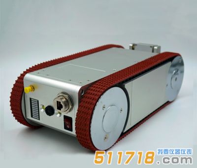HYCY-07 定量采樣機(jī)器人