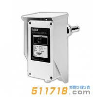 芬蘭維薩拉VAISALA MHT410水分、氫氣含量及溫度變送器