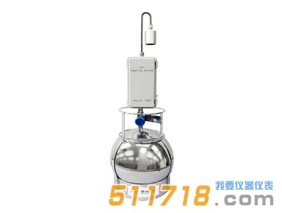 美國Nutech 2703 自動采樣裝置