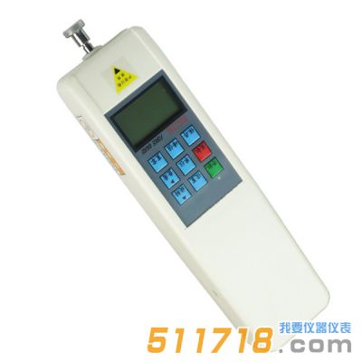 SGHF-30數(shù)顯推拉力計