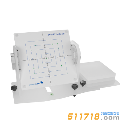 波蘭pro-project Pro-RT IsoBeam等中心校準儀