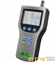 臺灣泰仕 TES-5200粒子質(zhì)量濃度計數(shù)器