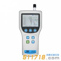 臺灣泰仕 TES-5110粒子計數(shù)器