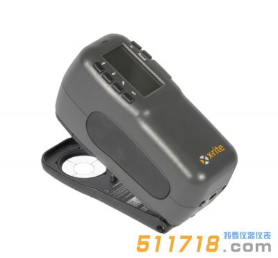 美國(guó)愛(ài)色麗X-rite 962便攜式分光光度儀