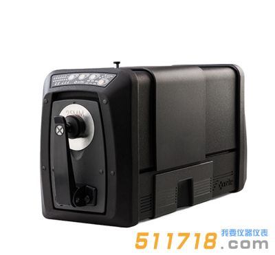 美國愛色麗X-rite Ci7600臺式快速色差分析儀