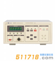 直流電阻測(cè)試儀