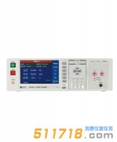 ZC73系列程控耐電壓/絕緣電阻測(cè)試儀