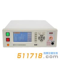 ZC7122D/ZC7120D系列程控耐電壓/絕緣電阻測(cè)試儀