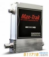 美國SIERRA 180 Max-Trak系列氣體質(zhì)量流量計
