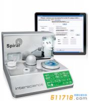 法國(guó)Interscience easySpiral Pro全自動(dòng)接種儀