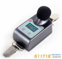 杭州愛華 AWA5912型個(gè)人噪聲劑量計(jì)