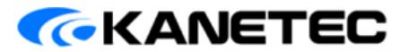 日本Kanetec高斯計(jì)