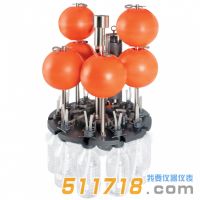 德國HYDRO-BIOS Multi-Limnos/Micros自動(dòng)水樣采集器