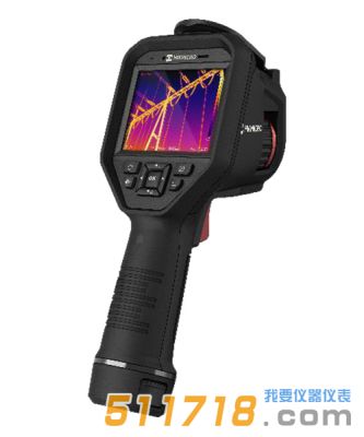 ?？低旽M-TPBJ-PR200手持測(cè)溫?zé)嵯駜x
