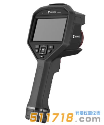 ?？低旽M-TPBJ-PR640手持測(cè)溫?zé)嵯駜x