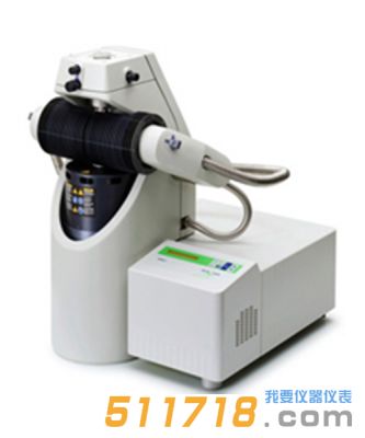 美國(guó)梅特勒-托利多動(dòng)態(tài)熱機(jī)械分析儀DMA/SDTA861