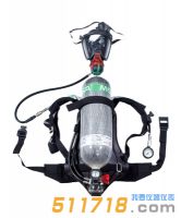 美國MSA 10121930 BD Mini-MAX空氣呼吸器