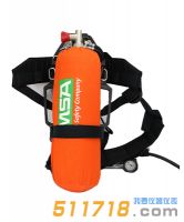 美國MSA 10167766 AX2100空氣呼吸器