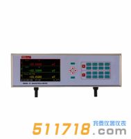 Model 921 數(shù)字化高精度二維高斯計/特斯拉計